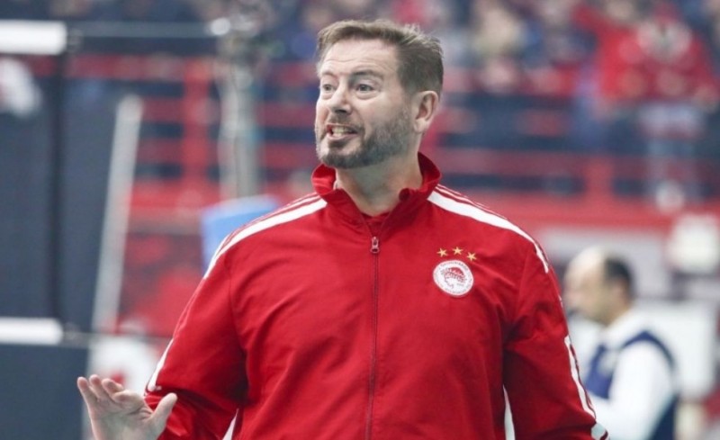 Τζουλιάνι: «Να έχουμε πολύ υψηλή συγκέντρωση»