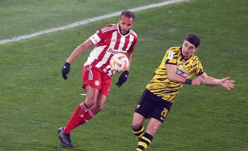 Σύντομα η απόφαση για τη διεξαγωγή των ημιτελικών του Κυπέλλου