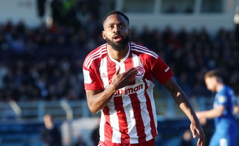 Προσκλητήριο για Μπακαμπού!