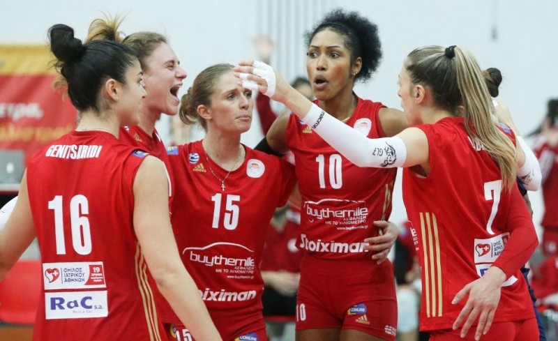 Κόντρα στον ΠΑΟΚ στο Ρέντη!