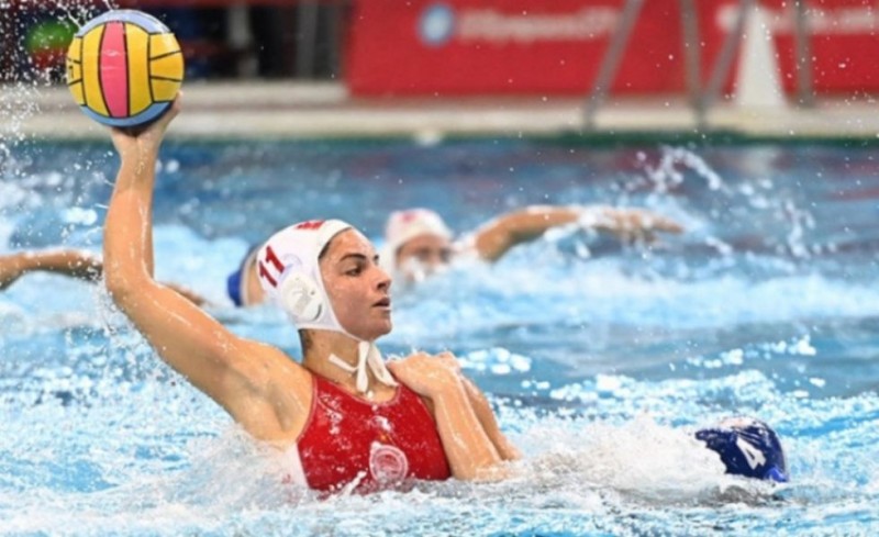 Σάντα: «Παίξαμε η μια για την άλλη»