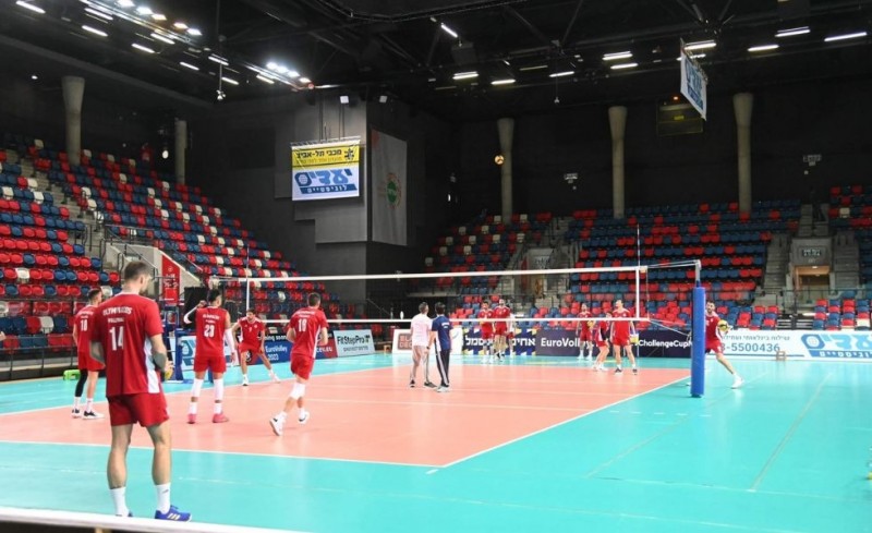 Η πρωινή προπόνηση του Θρύλου πριν τον πρώτο ευρωπαϊκό τελικό! (photos)