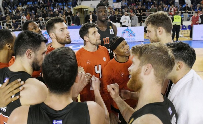 Ανεβάζει άμεσα την ψυχολογία του