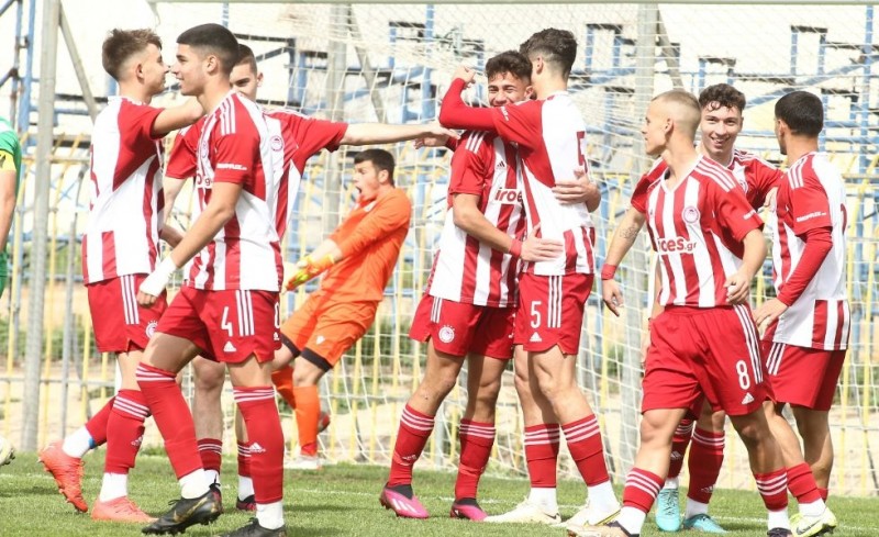 Το πρόγραμμα των τριών ομάδων