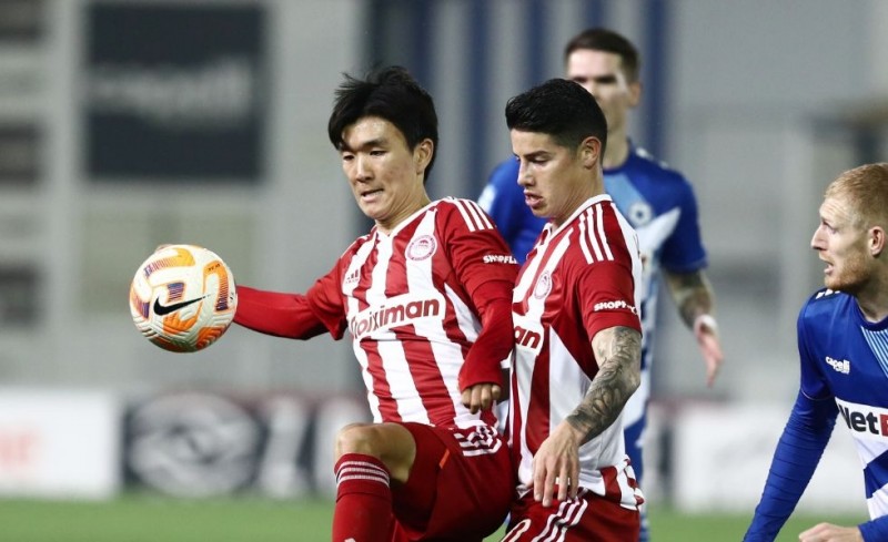 Κόκκινος «εμφύλιος» στην Ουλσάν!