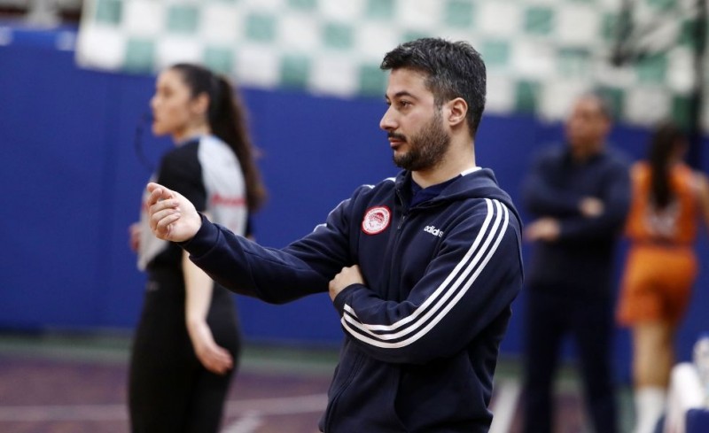 Νίκλας: «Είμαστε έτοιμοι και θα το δείξουμε, με την ώθηση του κόσμου»