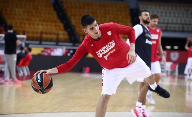 Με μυοκαρδίτιδα διαγνώσθηκε ο Τσουμάνης