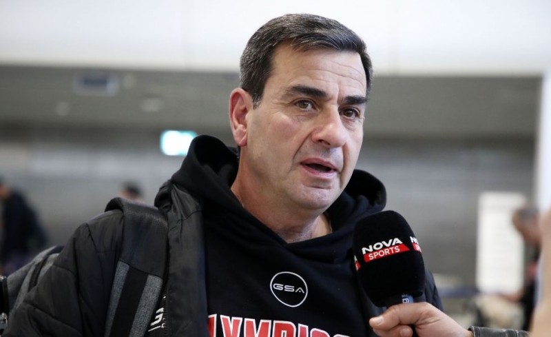 Παππάς: «Να είμαστε πνευματικά έτοιμοι» (video)