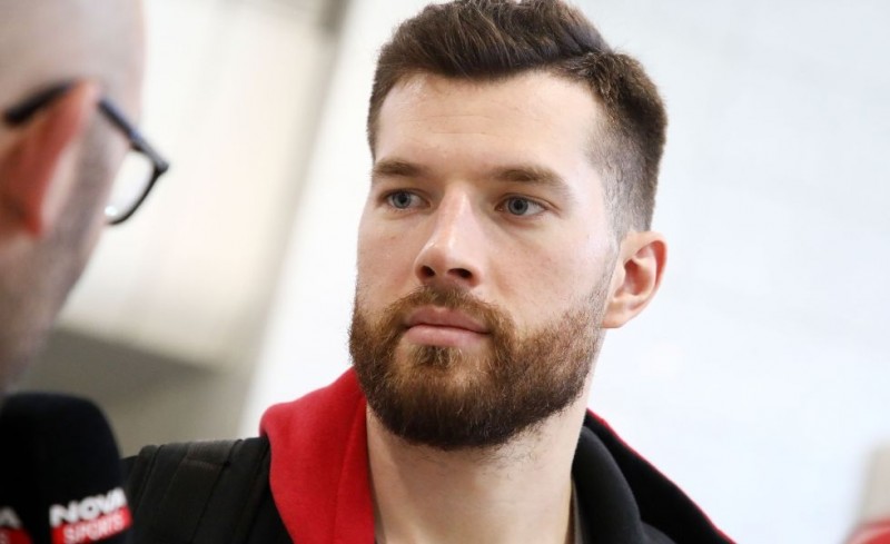 Πίτερς: «Είμαστε σε μια μηχανή που δουλεύει σωστά» (video)