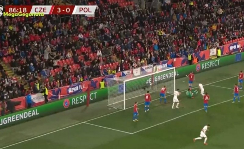 Γκολ και θέαμα από τα προκριματικά του Euro (video)