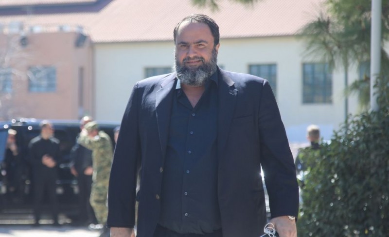 Οι θέσεις του Θρύλου στη συνάντηση μοιράστηκαν σε όλες τις ομάδες