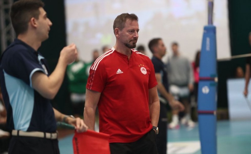 Τζουλιάνι: «Το επίπεδο μας ήταν αυτό που χρειαζόταν»