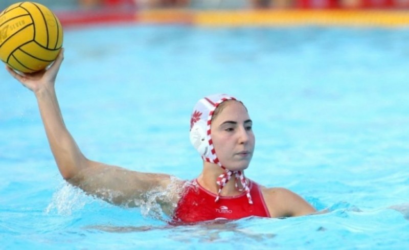 Ε. Πλευρίτου: «Nα παραμείνουμε αήττητες για ακόμα μία χρονιά στο πρωτάθλημα!