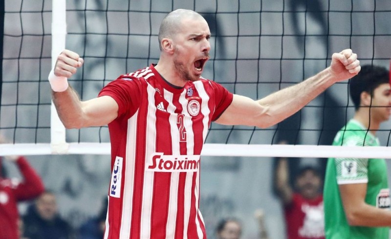 Παγένκ: «Δείξαμε ότι είμαστε ομάδα που παλεύει για κάθε πόντο!»