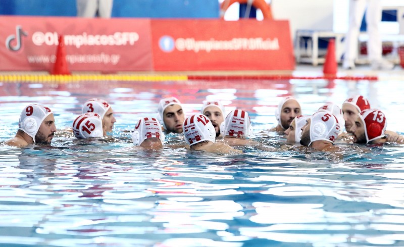 «Μάχη» με το Ανόβερο στο Παπαστράτειο!