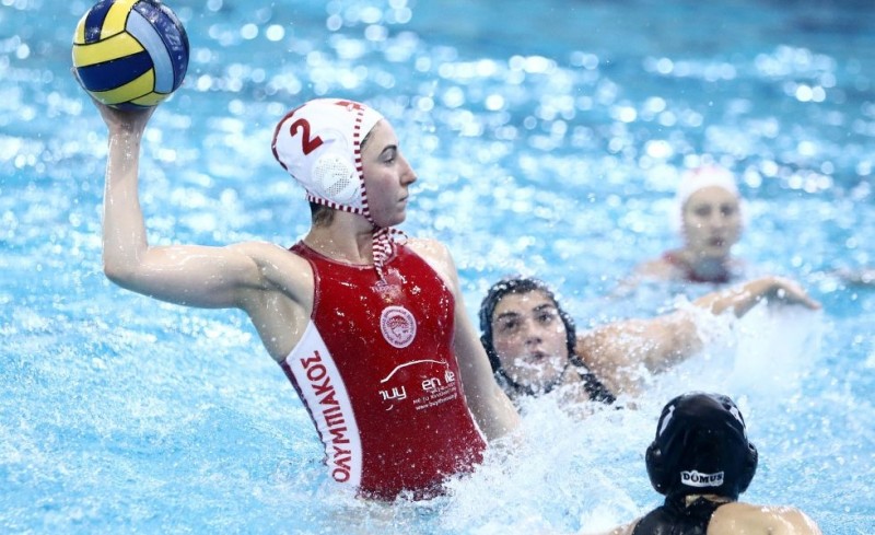 «Καθάρισε» εύκολα ο Θρύλος!