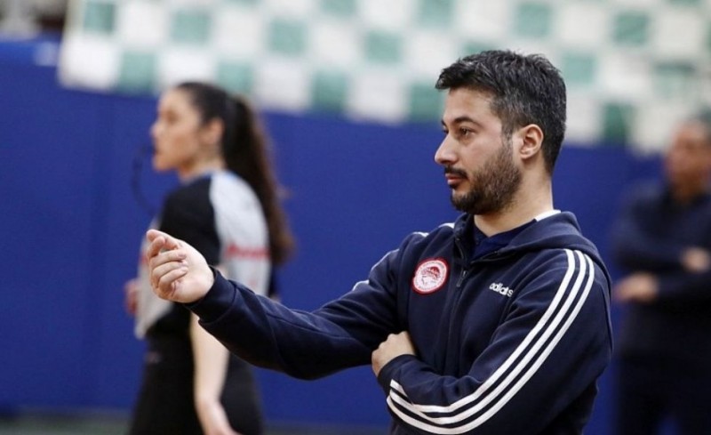 Νίκλας: «Θα δώσουμε την ψυχή μας»