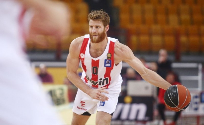 Ουόκαπ: «Θέλω να μείνω στον Ολυμπιακό»