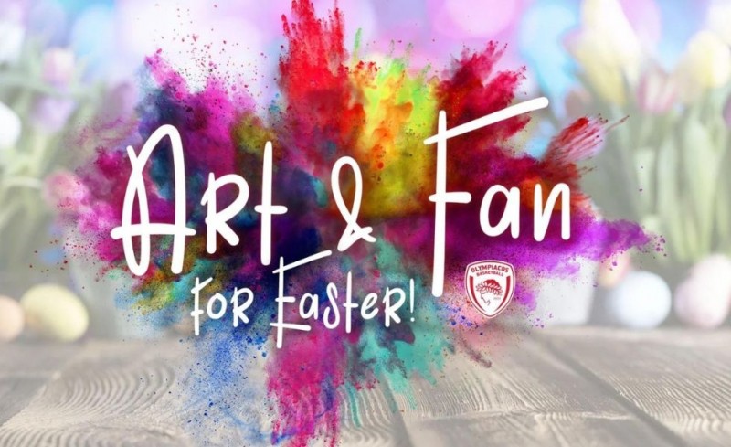 Η ωραία πρωτοβουλία της ΚΑΕ Ολυμπιακός