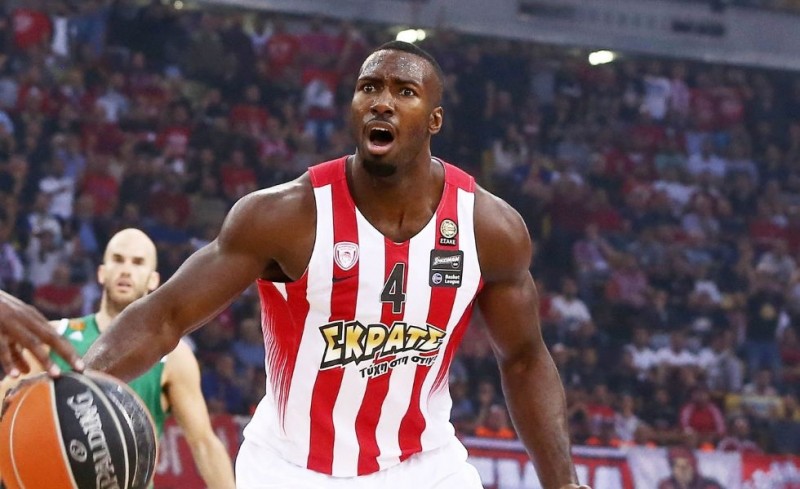 Γιάνγκ: «Από τις καλύτερες στιγμές της καριέρας μου όταν είδα τον Σπανούλη να νικάει μόνος του τον Παναθηναϊκό»