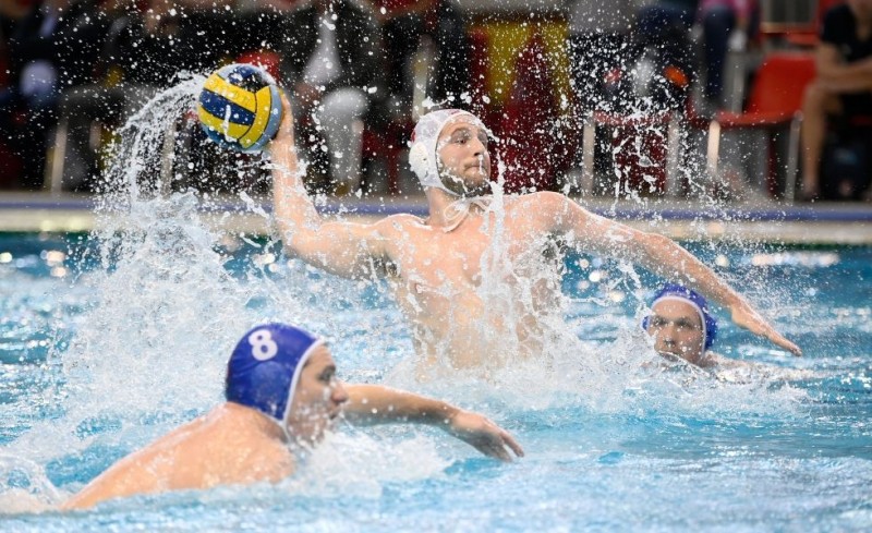 Και... μαθηματικά στο Final-8 ο Θρύλος!