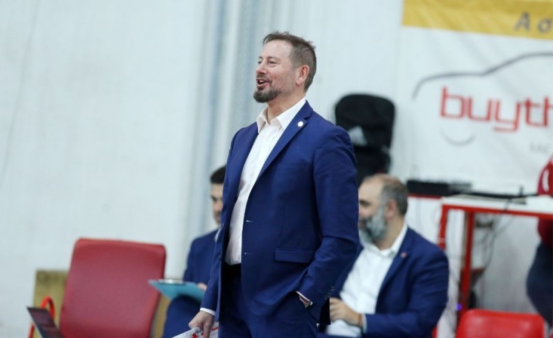 Tζουλιάνι: «Η ομάδα είναι φτιαγμένη για να κερδίζει»