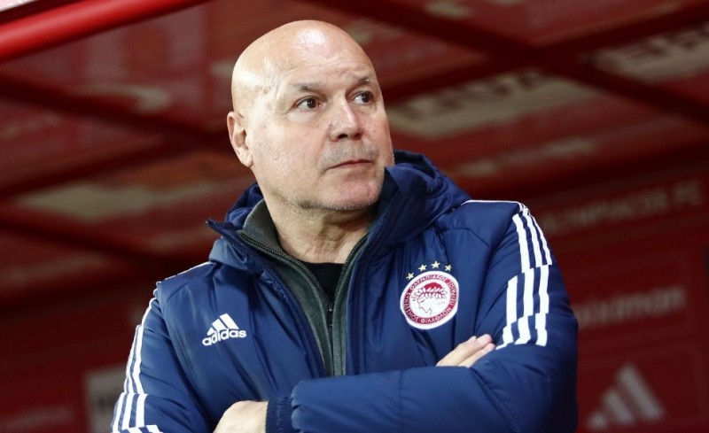 Ανιγκό: «Περήφανος για την ομάδα μας»