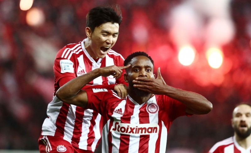 Κάνε τους Θρύλε μου τα 13 χρόνια χωρίς Πρωτάθλημα 14!