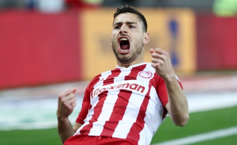 Με πάθος και ψυχή Πρωταθλητή!