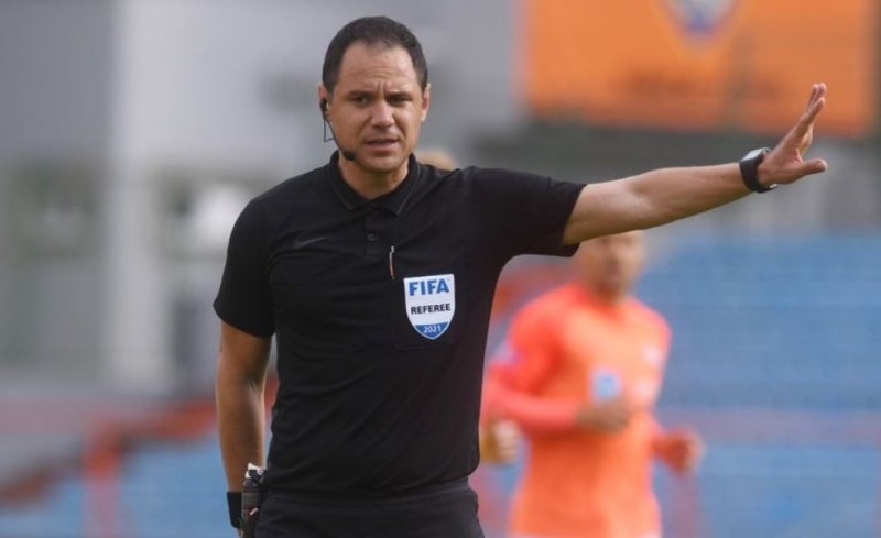 Το MEGA για τον ορισμό-πρόκληση του Γιόβιτς! (video)