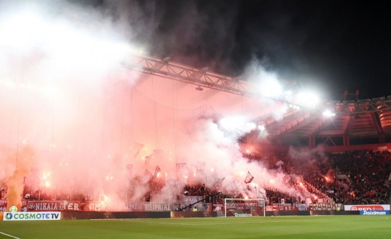 Για την ανατροπή με τον κόσμο του!