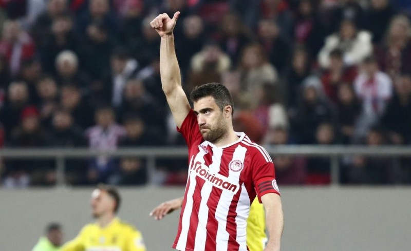 Ετοιμοπόλεμος για Παναθηναϊκό ο Σωκράτης!