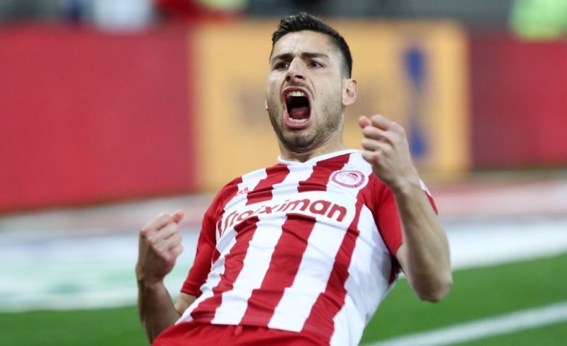 Η… συνήθεια του Μασούρα!