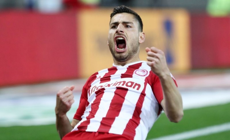 Θρύλε σ’ αγαπώ κι ας μου κάνεις «γκέλες», μόνο σε παρακαλώ...