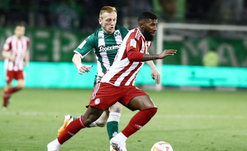 Ροντινέι: «Θα συνεχίσω να μάχομαι έως το τέλος» (photo)