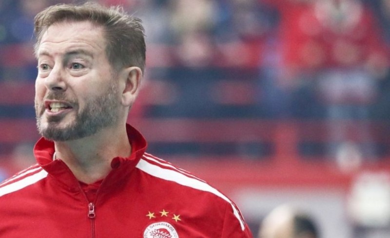 Τζουλιάνι: «Έχουμε ένα στόχο, πάμε δυνατά»