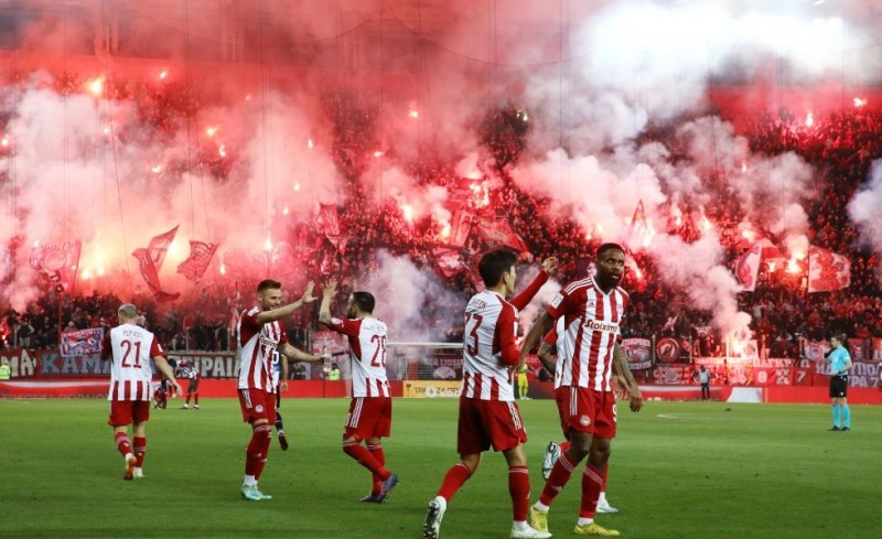 Ανεξάρτητα με την έκβαση του φετινού Πρωταθλήματος, να μην κρύψουμε τα λάθη  κάτω από το χαλάκι!