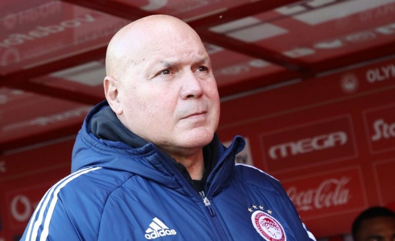 Aνιγκό: «Μέχρι το τέλος θα παλεύουμε, είμαστε ακόμη ζωντανοί»