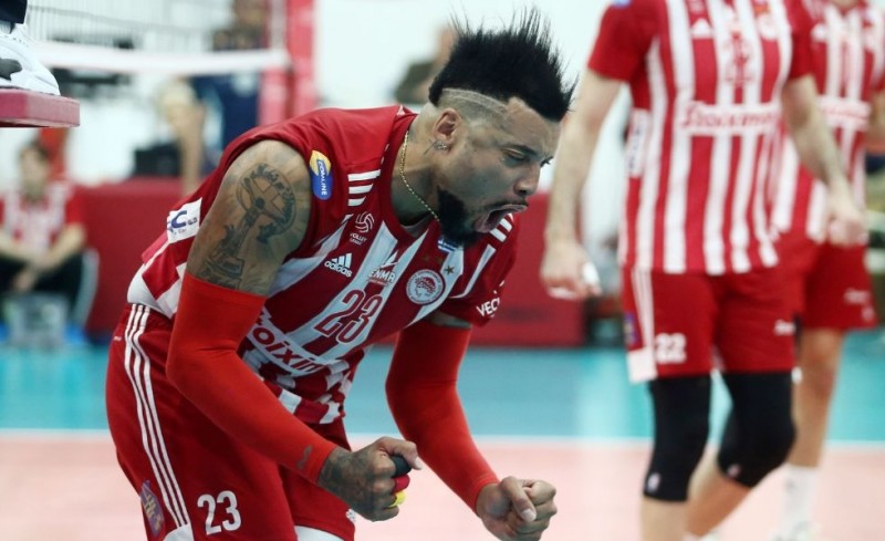 Ιντάλγκο: «Δείξαμε το καλό μας πρόσωπο και  τις υψηλές δυνατότητες που έχουμε ως ομάδα»