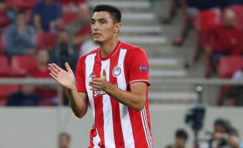 «Αλήτικη» γκολάρα από τον... 40χρονο Καρντόσο! (video)