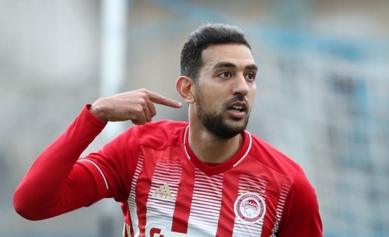 Έπαιξε βασικός ο Χασάν