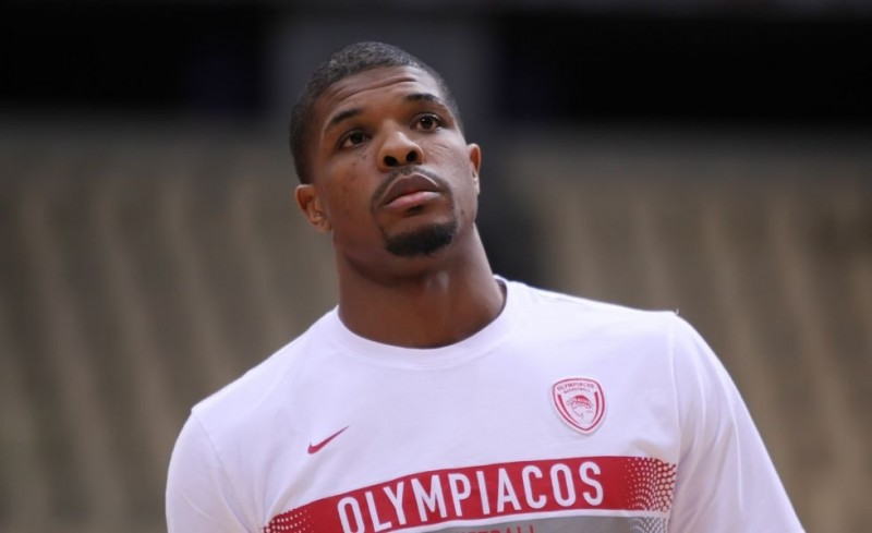 Χάινς: «Ο Ολυμπιακός θα φτάσει στον τελικό της EuroLeague»