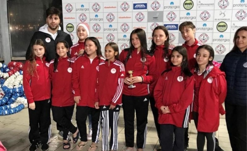 Επιστροφή στη δράση για Μίνι Παίδες-Μίνι Κορασίδες!