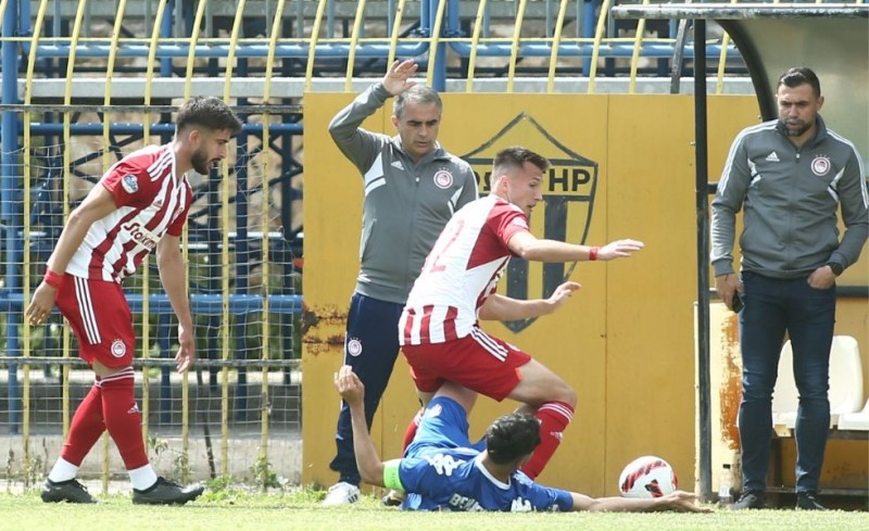 Ιμπαγάσα: «Η ομάδα συνεχώς βελτιώνεται»