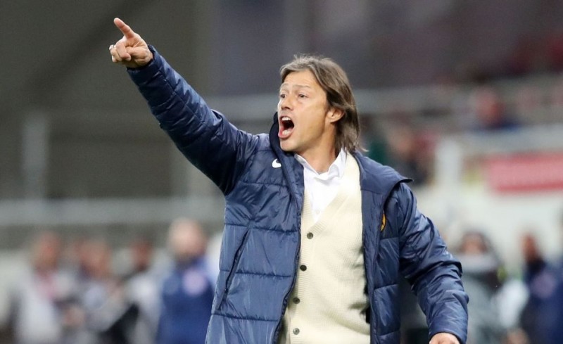 Η αποστολή της ΑΕΚ για Ολυμπιακό