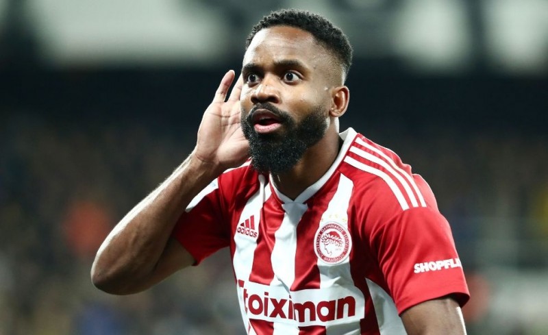 Ευκαιρία να την «ξεγυμνώσει» ξανά!