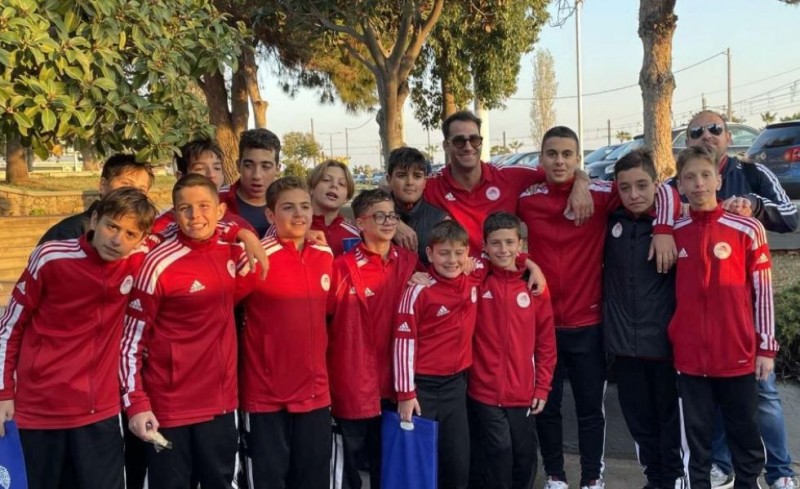 Πήραν το «εισιτήριο» τα αγόρια, τις εμπειρίες τα κορίτσια!