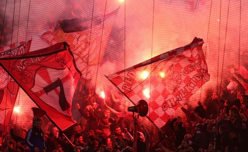 Ο κόσμος θα είναι και πάλι εκεί, στη θέση του! Βγαίνουν τα εισιτήρια για Βόλο