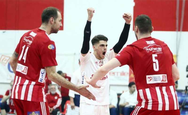 Μέγας Θρύλος «πάτησε» τον ΠΑΟΚ και αγκαλιάζει το πρωτάθλημα!