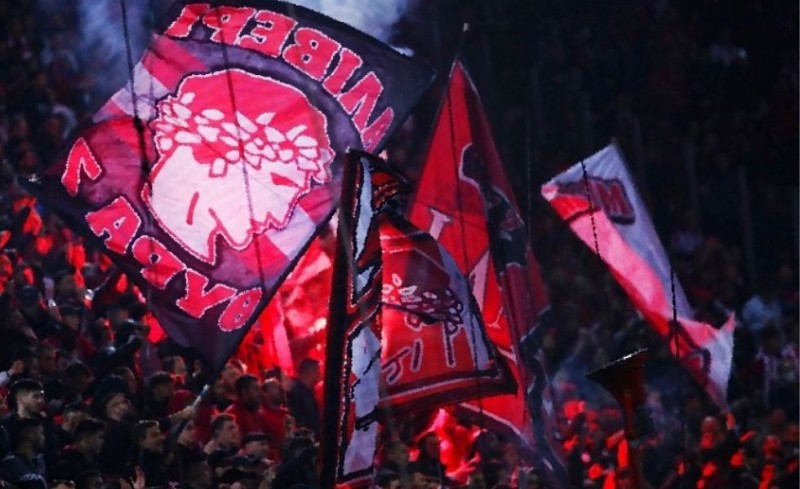 Θα είμαστε και εκεί! Κυκλοφορούν τα εισιτήρια με Bόλο!